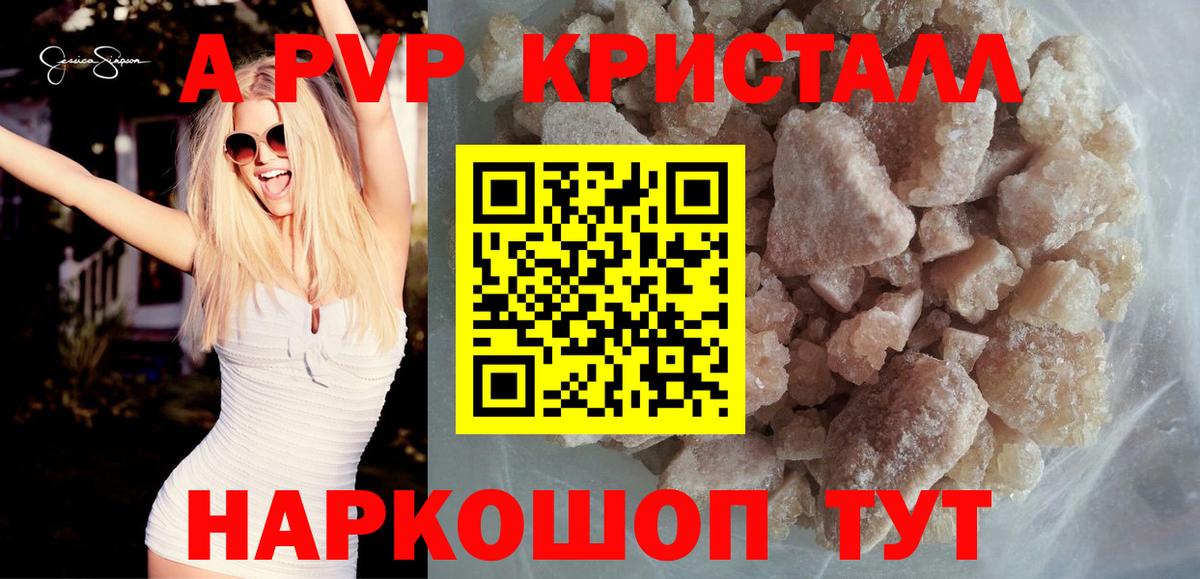 A-PVP СК Елизово